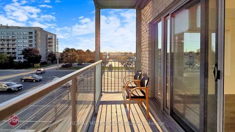 Photo 18 at 310 - 20 Orchid Place Drive, Malvern, Toronto