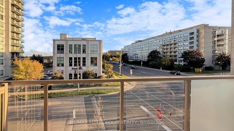 Photo 20 at 310 - 20 Orchid Place Drive, Malvern, Toronto