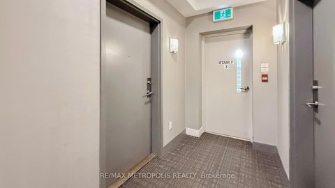 Photo 22 at 310 - 20 Orchid Place Drive, Malvern, Toronto