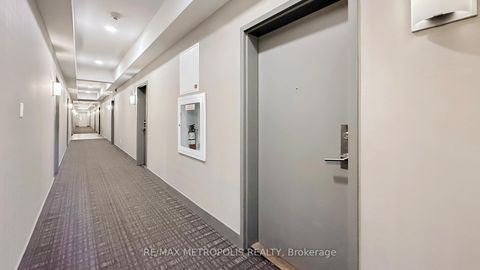 Photo 23 at 310 - 20 Orchid Place Drive, Malvern, Toronto