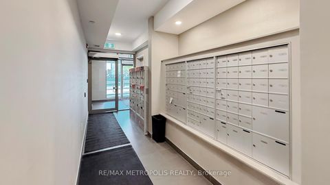 Photo 24 at 310 - 20 Orchid Place Drive, Malvern, Toronto
