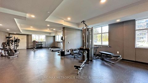 Photo 25 at 310 - 20 Orchid Place Drive, Malvern, Toronto