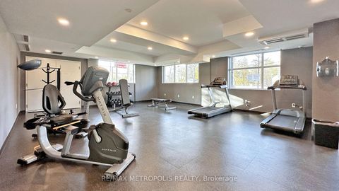 Photo 26 at 310 - 20 Orchid Place Drive, Malvern, Toronto
