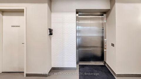 Photo 27 at 310 - 20 Orchid Place Drive, Malvern, Toronto