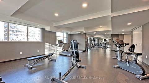Photo 28 at 310 - 20 Orchid Place Drive, Malvern, Toronto