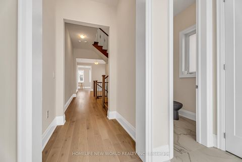 Photo 2 at 78 William Logan Drive, Rural Richmond Hill, Richmond Hill