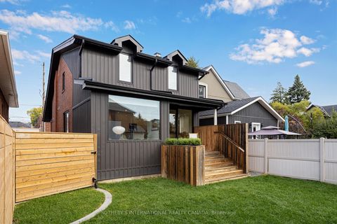 Photo 32 at 55 Mimico Avenue, Mimico, Toronto