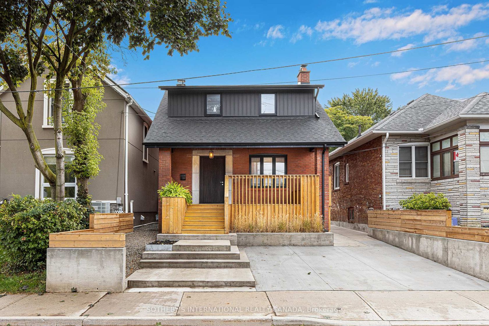 55 Mimico Avenue, Mimico, Toronto 