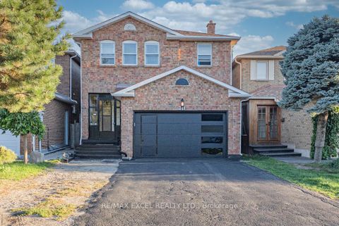 Photo 1 at 311 Conley Street, Lakeview Estates, Vaughan
