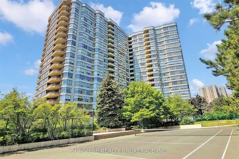 Photo 1 at 309 - 175 Bamburgh Circle, Steeles, Toronto