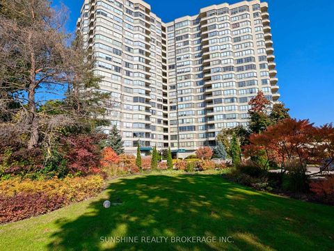 Photo 2 at 309 - 175 Bamburgh Circle, Steeles, Toronto