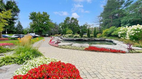 Photo 4 at 309 - 175 Bamburgh Circle, Steeles, Toronto