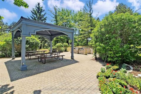 Photo 7 at 309 - 175 Bamburgh Circle, Steeles, Toronto