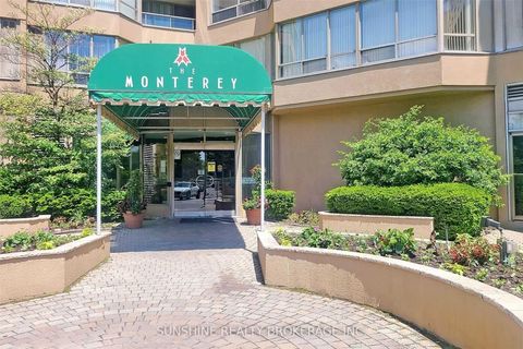 Photo 8 at 309 - 175 Bamburgh Circle, Steeles, Toronto