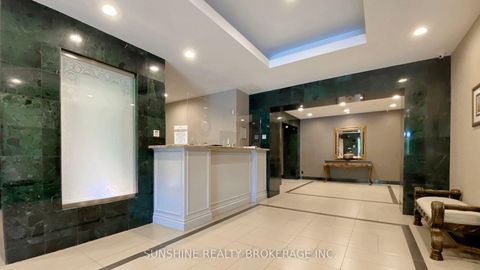 Photo 11 at 309 - 175 Bamburgh Circle, Steeles, Toronto