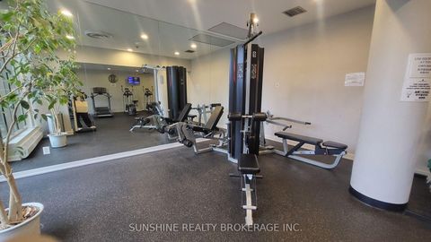 Photo 21 at 309 - 175 Bamburgh Circle, Steeles, Toronto