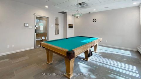 Photo 24 at 309 - 175 Bamburgh Circle, Steeles, Toronto