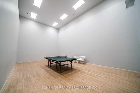 Photo 25 at 309 - 175 Bamburgh Circle, Steeles, Toronto