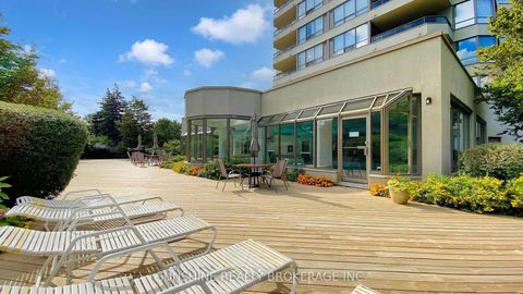 Photo 26 at 309 - 175 Bamburgh Circle, Steeles, Toronto