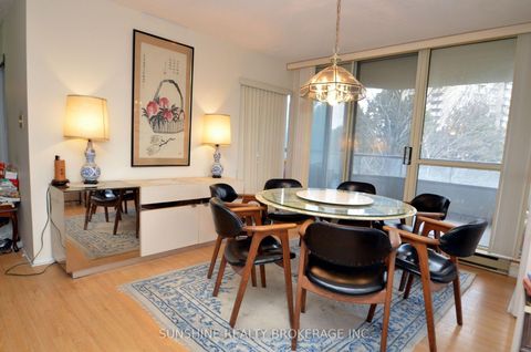 Photo 27 at 309 - 175 Bamburgh Circle, Steeles, Toronto