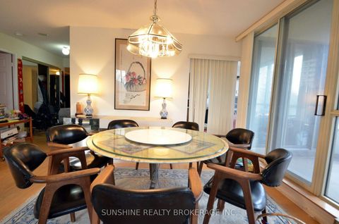 Photo 28 at 309 - 175 Bamburgh Circle, Steeles, Toronto