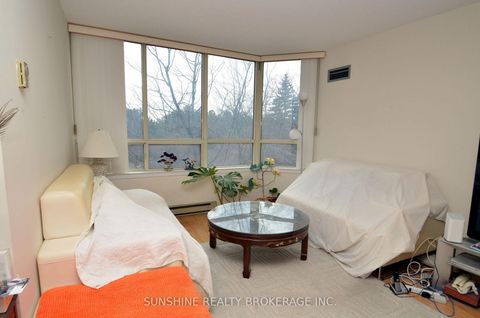 Photo 29 at 309 - 175 Bamburgh Circle, Steeles, Toronto