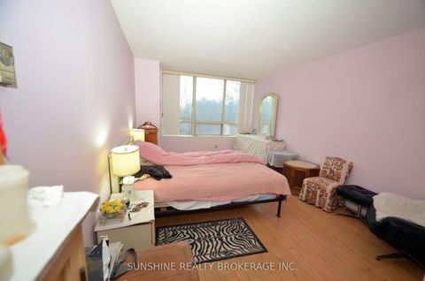 Photo 30 at 309 - 175 Bamburgh Circle, Steeles, Toronto