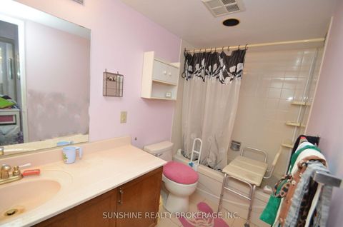 Photo 31 at 309 - 175 Bamburgh Circle, Steeles, Toronto