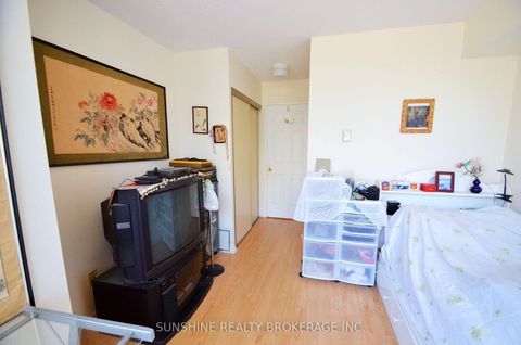 Photo 32 at 309 - 175 Bamburgh Circle, Steeles, Toronto
