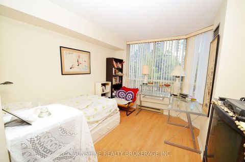 Photo 33 at 309 - 175 Bamburgh Circle, Steeles, Toronto