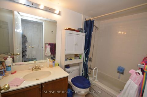 Photo 34 at 309 - 175 Bamburgh Circle, Steeles, Toronto
