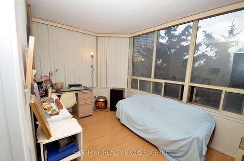 Photo 36 at 309 - 175 Bamburgh Circle, Steeles, Toronto