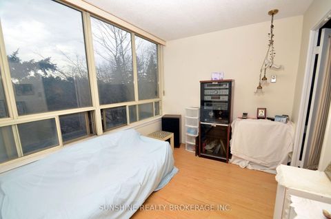 Photo 37 at 309 - 175 Bamburgh Circle, Steeles, Toronto