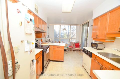 Photo 38 at 309 - 175 Bamburgh Circle, Steeles, Toronto