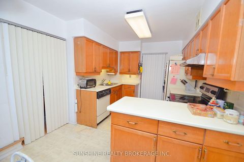 Photo 39 at 309 - 175 Bamburgh Circle, Steeles, Toronto
