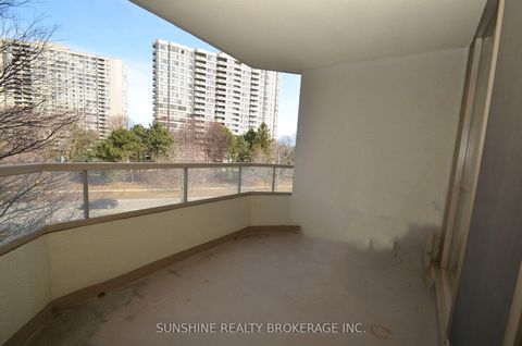 Photo 41 at 309 - 175 Bamburgh Circle, Steeles, Toronto