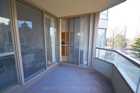 Photo 42 at 309 - 175 Bamburgh Circle, Steeles, Toronto
