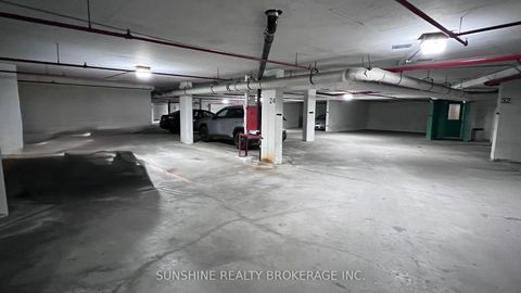 Photo 43 at 309 - 175 Bamburgh Circle, Steeles, Toronto