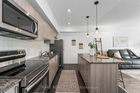 Photo 3 at 506 - 5 Chef Lane, Rural Barrie Southeast, Barrie