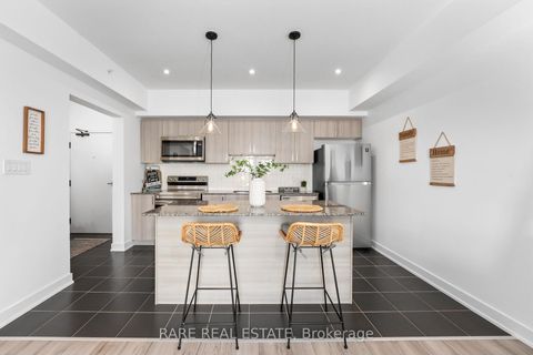 Photo 4 at 506 - 5 Chef Lane, Rural Barrie Southeast, Barrie