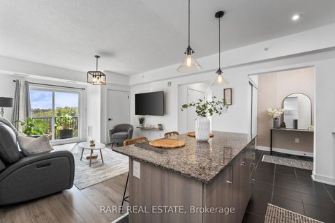 Photo 5 at 506 - 5 Chef Lane, Rural Barrie Southeast, Barrie
