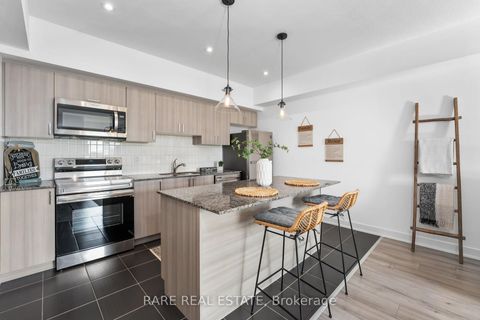 Photo 6 at 506 - 5 Chef Lane, Rural Barrie Southeast, Barrie