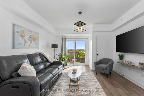 Photo 8 at 506 - 5 Chef Lane, Rural Barrie Southeast, Barrie
