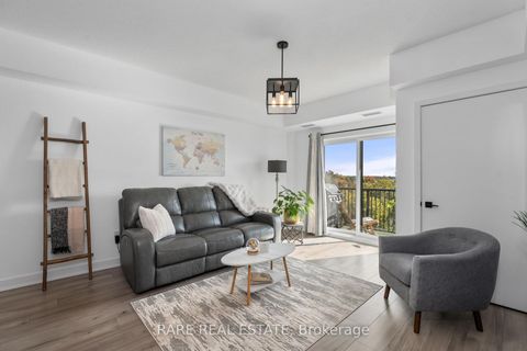 Photo 9 at 506 - 5 Chef Lane, Rural Barrie Southeast, Barrie