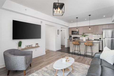 Photo 10 at 506 - 5 Chef Lane, Rural Barrie Southeast, Barrie