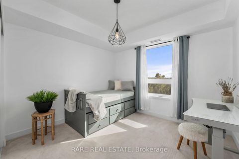Photo 12 at 506 - 5 Chef Lane, Rural Barrie Southeast, Barrie