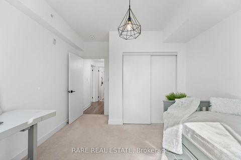 Photo 13 at 506 - 5 Chef Lane, Rural Barrie Southeast, Barrie