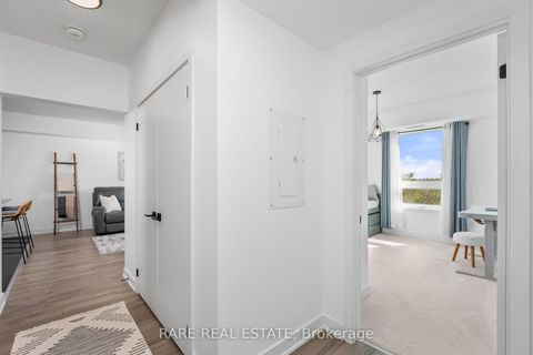 Photo 16 at 506 - 5 Chef Lane, Rural Barrie Southeast, Barrie