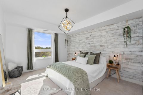 Photo 17 at 506 - 5 Chef Lane, Rural Barrie Southeast, Barrie