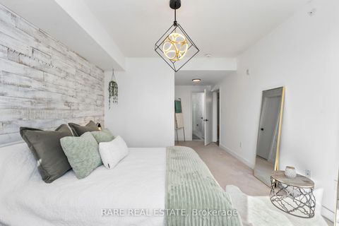 Photo 18 at 506 - 5 Chef Lane, Rural Barrie Southeast, Barrie